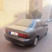 سمند بکر به صورت کامل خوابیده