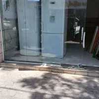 تعمیرات تخصصی یخچال درمحل شماو در مغازه