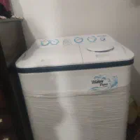 ماشین لباسشویی|ماشین لباسشویی و خشک‌کن لباس|بروجرد, |دیوار