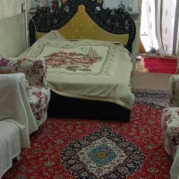 سویت نقلی دربست|اجارهٔ کوتاه‌مدت آپارتمان و سوئیت|قم, حاج زینل|دیوار