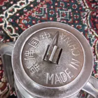 چراغ‌انگلیسی‌‌‌|کلکسیون اشیاء عتیقه|مریوان, |دیوار