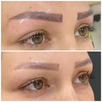 میکروبیلیدینگ و کاور تتو قدیمی|خدمات آرایشگری و زیبایی|مراغه, |دیوار