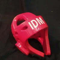 کلاه تکواندو نو نو اصلا استفاده نشده