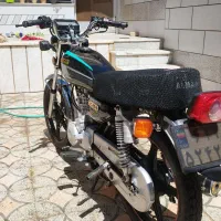 هندا پرواز 150