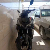 موتور طرح ایروکس170