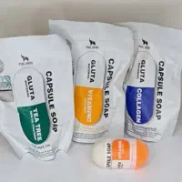 صابون‌گلوتاتیون