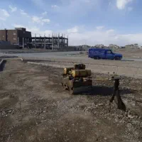 غلطک اجاره ای مینی غلطک.قلطک کوچیک متوسط بزرگ|خدمات حمل و نقل|صفادشت, |دیوار