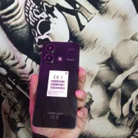 ردمی نوت ۱۳|موبایل|چهاردانگه (تهران), |دیوار