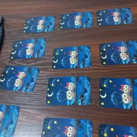 سرکتاب قرآنی انواع فال دعانویس