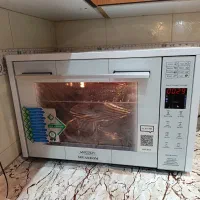 سولاردوم مکنزی 55 لیتری