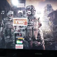 ps3 + هارد یک ترا|کنسول، بازی ویدئویی و آنلاین|کرمانشاه, |دیوار