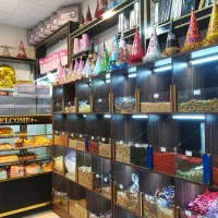 شیرینی رنجبر|خدمات پذیرایی، مراسم|شیراز, شهرک گلستان شمالی|دیوار