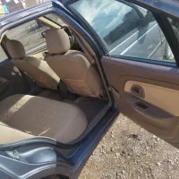 پژو 405 مدل 95دوگانه کارخونه|خودرو سواری و وانت|زنجان, |دیوار