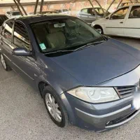 مگان ۲۰۰۰ اتومات مدل ۹۰|خودرو سواری و وانت|تهران, مهران|دیوار