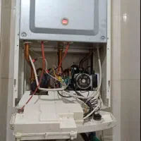 تعمیرات لباسشویی یخچال ساید فریزر پکیج آبگرمکن|خدمات پیشه و مهارت|مشهد, طلاب|دیوار