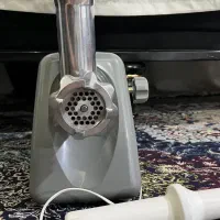 چرخ گوشت نانیوا نونو فوری|سایر لوازم برقی|کرج, شهرک فهمیده|دیوار