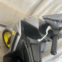 موتور nvx170|موتورسیکلت|صدرا-فارس, فاز ۱|دیوار