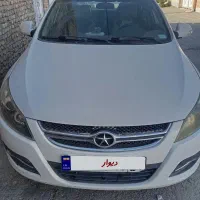 جک j5 مدل۹۲|خودرو سواری و وانت|یزد, |دیوار