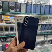 سامسونگ A25 5G در حد صفر با اقساط بلند مدت