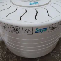 خشکن میوه و سبزیجات