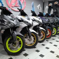 ایروکس لیفان ۱۷۰ سی سی