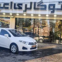 برلیانس‌۲۳۰‌دنده‌ای‌درحد