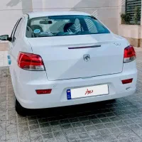 رانا پلاس ارتقاء یافته سفید 1404 tu5p|خودرو سواری و وانت|شیراز, تاچارا|دیوار