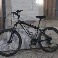 دوچرخه اولمپیا ۲۷