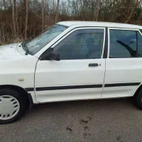 پراید ۸۵|خودرو سواری و وانت|رشت, کوی امام رضا|دیوار