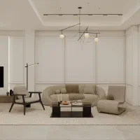 ۱۹۱ متر _ تکواحدی _ لوکس _ اوایل فرامرز زوج