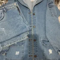 کت شلوار لی