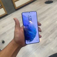 سامسونگ s21 پلاس با حافظه 128گیگابایت|موبایل|تهران, یافتآباد|دیوار