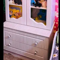 سرویس خواب کودک