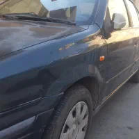 سمند ۸۲ بیرنگ|خودرو سواری و وانت|محمدشهر, محمدشهر|دیوار