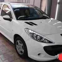 ۲۰۷ اتوماتیک سقف پانا tu5p ارتقا