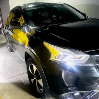 Tigo7( تیگو۷مدل۱۳۹۷)