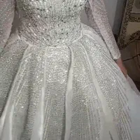 حراج لباس عروس