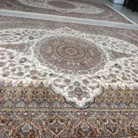 دوعدد بخاری صفر با فرش نوبرابر