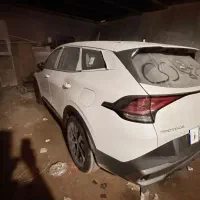 فروش اسپورتج فول آپشن مدل۲۰۲۵|خودرو سواری و وانت|اهواز, کیانپارس |دیوار