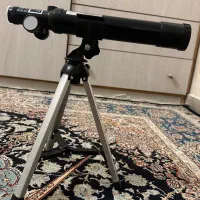 تلسکوپ f40040m