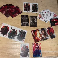 پاسور سامورایی خاص|اسباببازی|تهران, شیخ هادی|دیوار