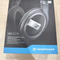 سنهایزر Sennheiser hd 579