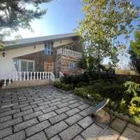 خونه ویلایی شهرکی مبله کامل/اقساط۱۲ماهه بدون بهره