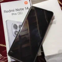 نوت 14 پرو 5G