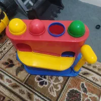 صندل بچگانه و اسباب بازی|کفش و لباس بچه|تهران, سردارجنگل|دیوار
