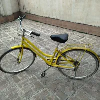 دوچرخه|دوچرخه، اسکیت، اسکوتر|صومعهسرا, |دیوار