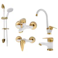 ست کامل شیرالات