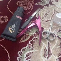 وسایل ناخن کاری|آرایشی، بهداشتی، درمانی|مشگین شهر, |دیوار