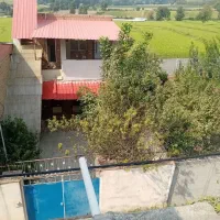 ویلای-کوهستانی-جنگلی