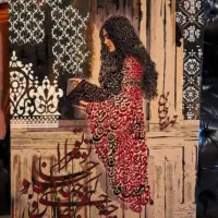تابلو نقاشی ودکوراتیو|تابلو، نقاشی، عکس|تهران, تجریش|دیوار